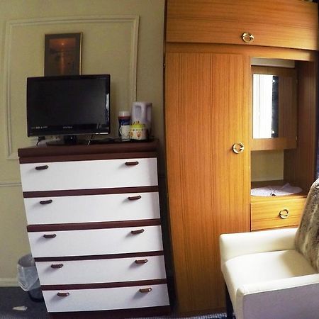 Cotefields B&B Банбери Экстерьер фото