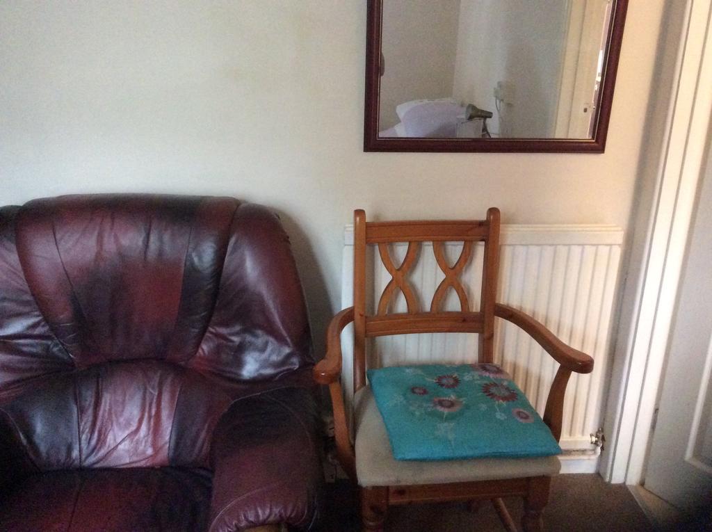 Cotefields B&B Банбери Номер фото